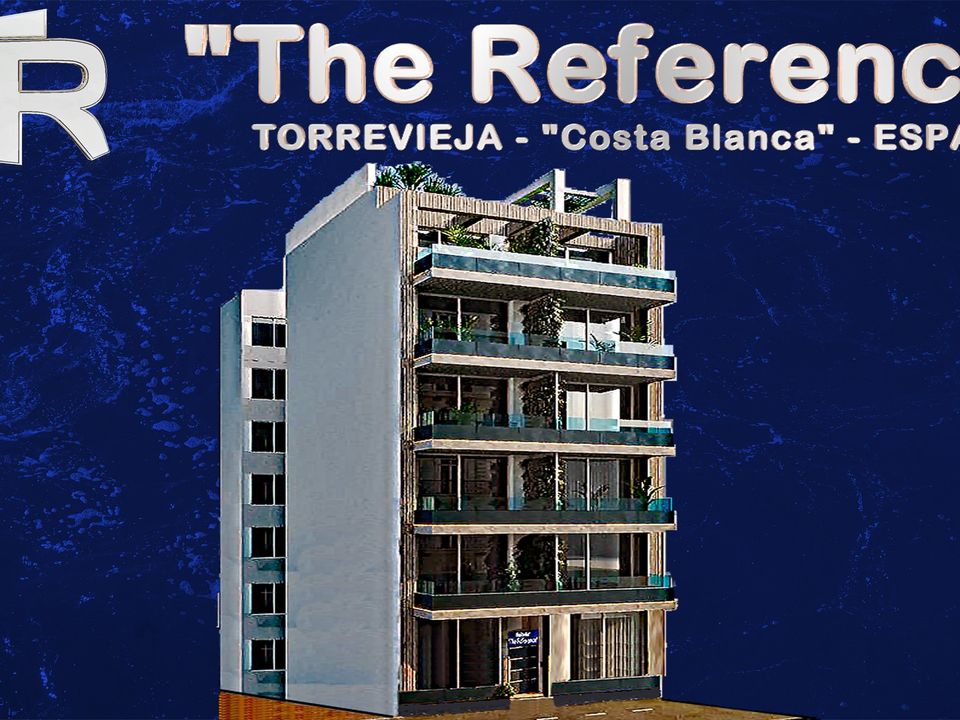 Penthouse i Torrevieja, Alicante - foto 3